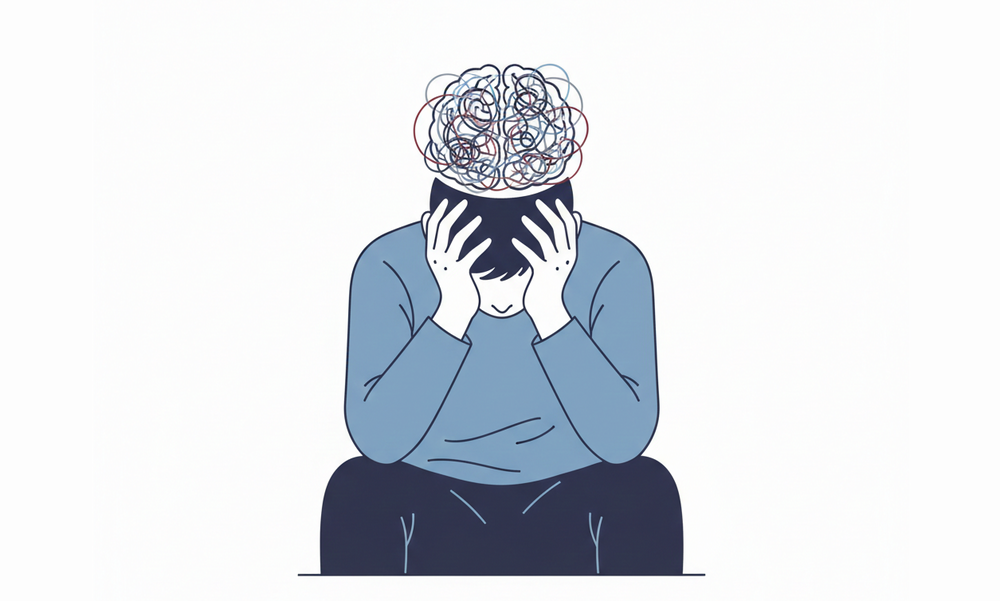  ریشه‌یابی روان‌شناختی رفتارهای پرخطر در مردان؛ از نقص در خودتنظیمی تا راهبردهای مقابله‌ای ناکارآمد